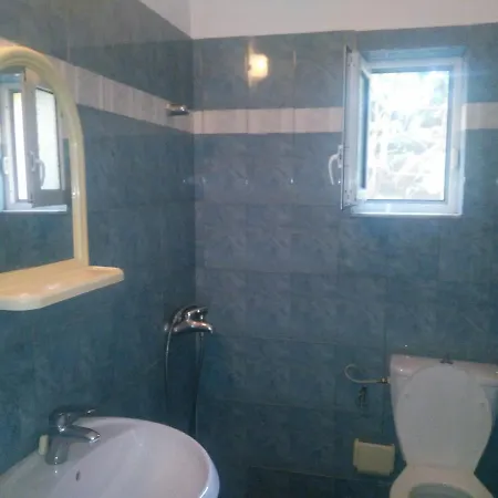 Apartment Delfin Kalogesis
