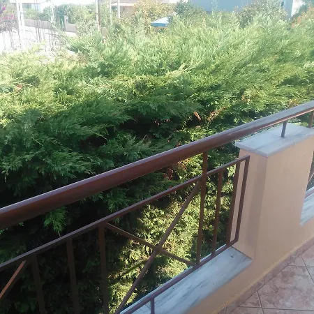 Delfin Kalogesis Apartment *