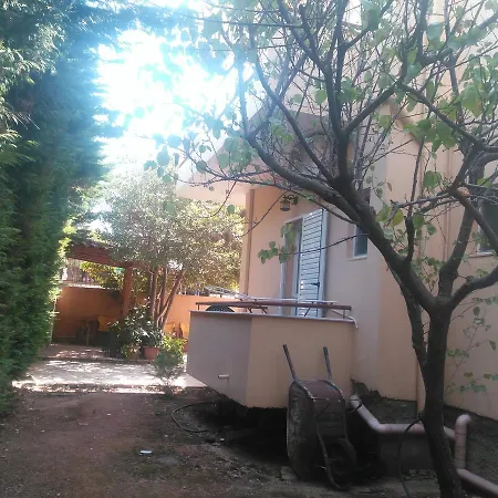 Delfin Kalogesis Apartment